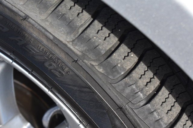 2018 Honda Accord Sedan LX 1.5T