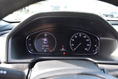 2018 Honda Accord Sedan LX 1.5T