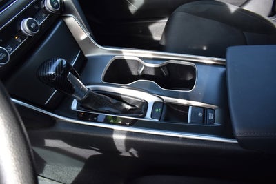 2018 Honda Accord Sedan LX 1.5T