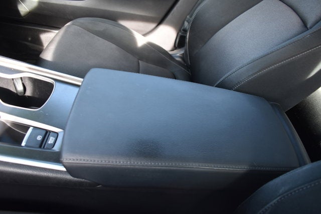 2018 Honda Accord Sedan LX 1.5T