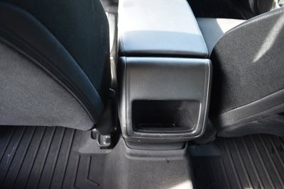 2018 Honda Accord Sedan LX 1.5T