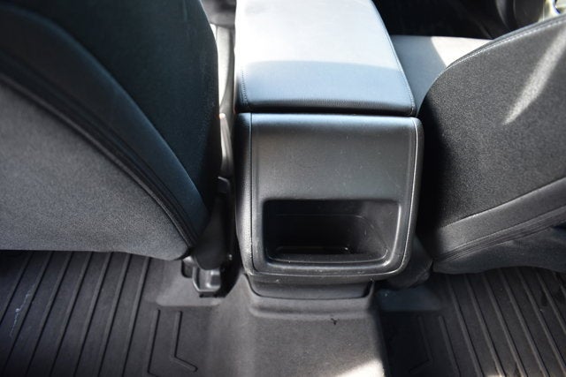 2018 Honda Accord Sedan LX 1.5T