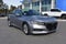 2018 Honda Accord Sedan LX 1.5T