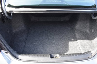 2018 Honda Accord Sedan LX 1.5T