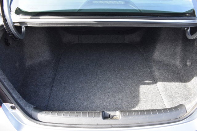 2018 Honda Accord Sedan LX 1.5T