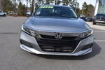 2018 Honda Accord Sedan LX 1.5T