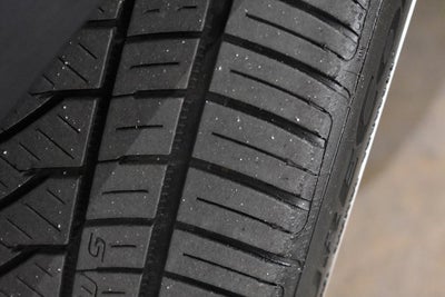 2018 Honda Accord Sedan Touring 1.5T