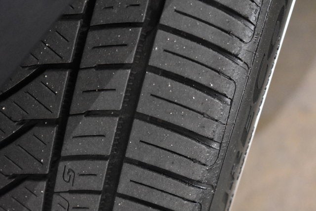 2018 Honda Accord Sedan Touring 1.5T