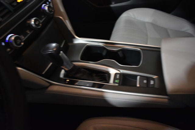 2018 Honda Accord Sedan Touring 1.5T