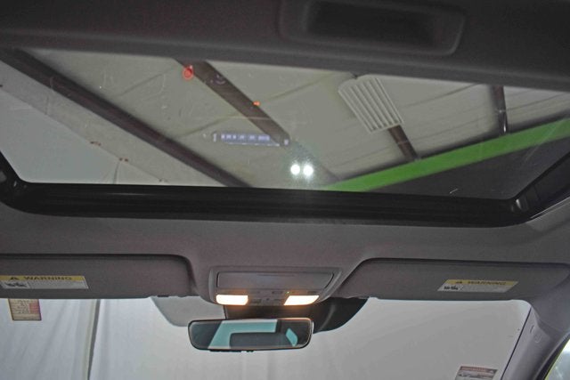 2018 Honda Accord Sedan Touring 1.5T