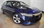 2018 Honda Accord Sedan Touring 1.5T