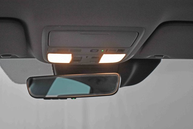 2018 Honda Accord Sedan Touring 1.5T