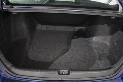 2018 Honda Accord Sedan Touring 1.5T