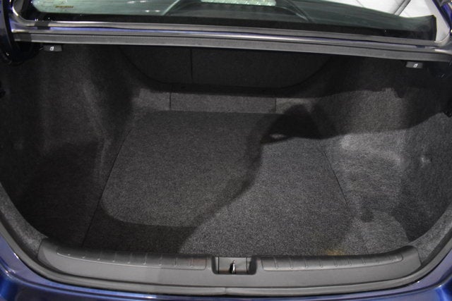 2018 Honda Accord Sedan Touring 1.5T