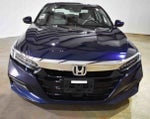 2018 Honda Accord Sedan Touring 1.5T