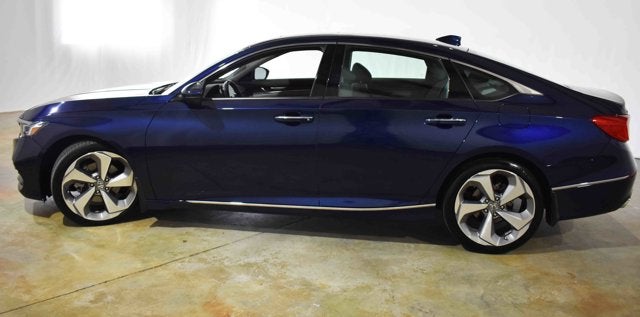 2018 Honda Accord Sedan Touring 1.5T