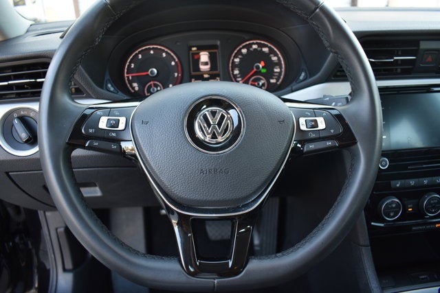 2021 Volkswagen Passat 2.0T SE