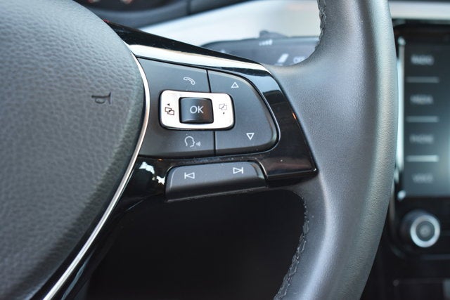 2021 Volkswagen Passat 2.0T SE