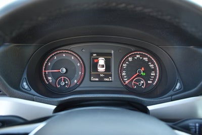 2021 Volkswagen Passat 2.0T SE