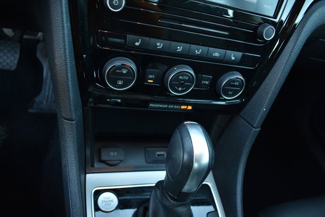 2021 Volkswagen Passat 2.0T SE