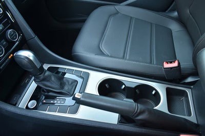 2021 Volkswagen Passat 2.0T SE