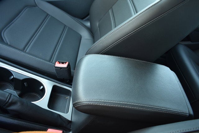 2021 Volkswagen Passat 2.0T SE