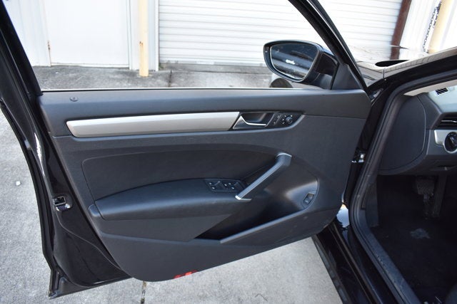 2021 Volkswagen Passat 2.0T SE