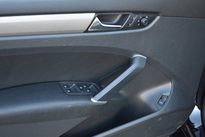 2021 Volkswagen Passat 2.0T SE