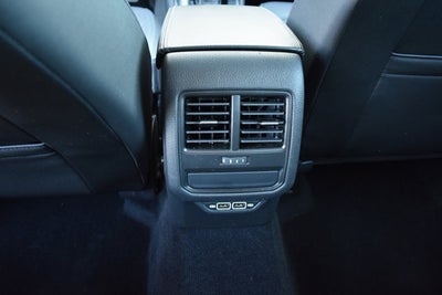 2021 Volkswagen Passat 2.0T SE