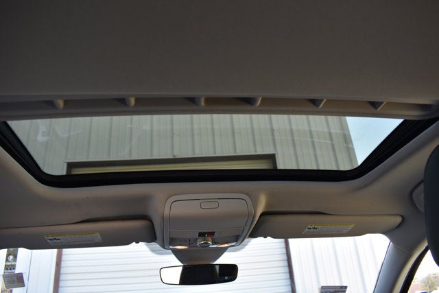 2021 Volkswagen Passat 2.0T SE