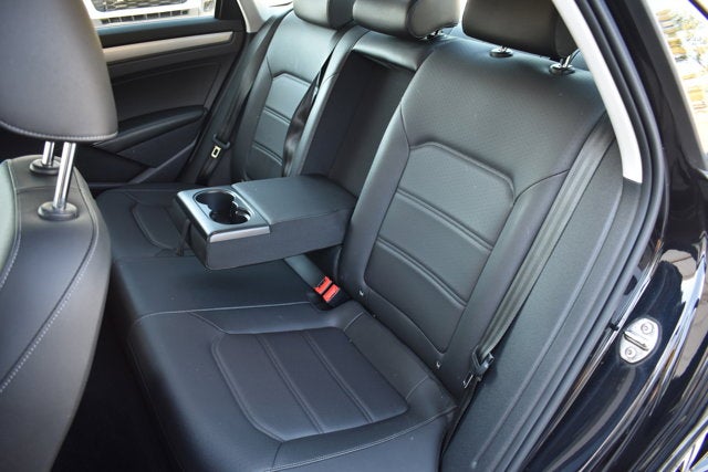 2021 Volkswagen Passat 2.0T SE