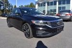 2021 Volkswagen Passat 2.0T SE