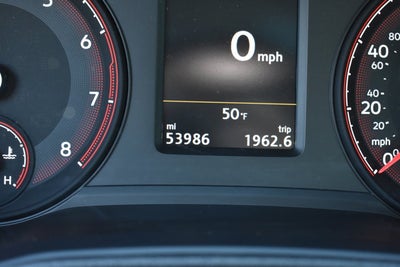 2021 Volkswagen Passat 2.0T SE