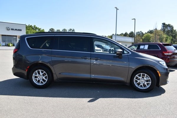 2022 Chrysler Pacifica Touring L in Raleigh, NC - Maserati of Raleigh