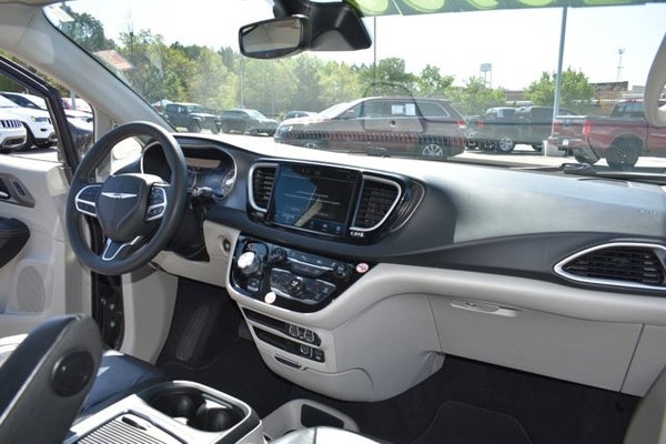 2022 Chrysler Pacifica Touring L in Raleigh, NC - Maserati of Raleigh