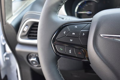 2024 Chrysler Pacifica Hybrid S Appearance Pkg