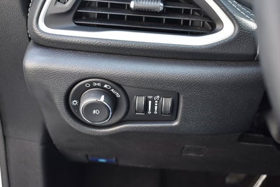 2024 Chrysler Pacifica Hybrid S Appearance Pkg