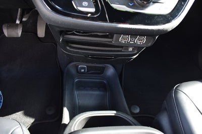 2024 Chrysler Pacifica Hybrid S Appearance Pkg