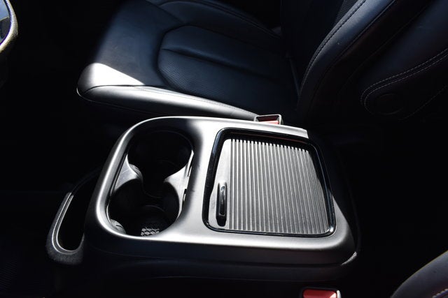 2024 Chrysler Pacifica Hybrid S Appearance Pkg