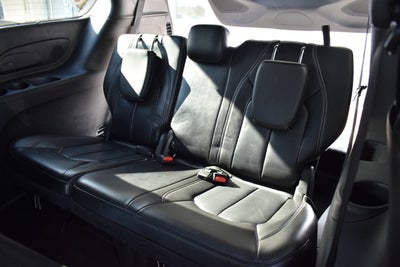 2024 Chrysler Pacifica Hybrid S Appearance Pkg