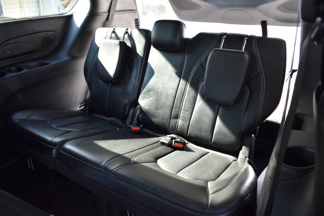 2024 Chrysler Pacifica Hybrid S Appearance Pkg