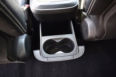 2024 Chrysler Pacifica Hybrid S Appearance Pkg