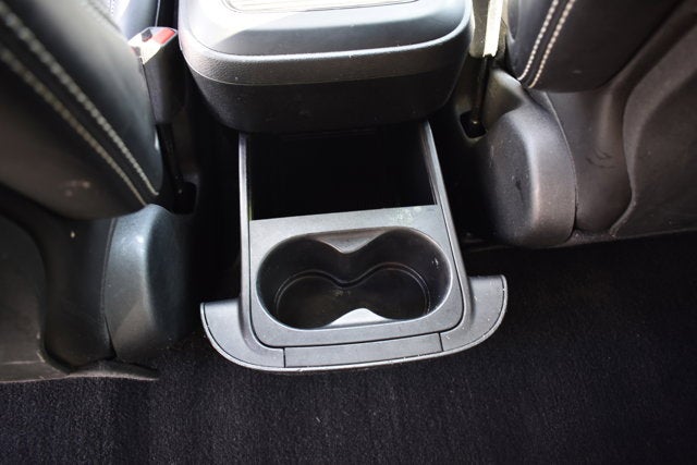 2024 Chrysler Pacifica Hybrid S Appearance Pkg