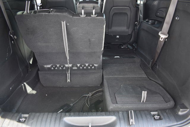 2024 Chrysler Pacifica Hybrid S Appearance Pkg