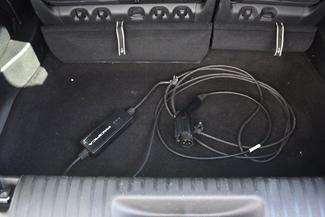 2024 Chrysler Pacifica Hybrid S Appearance Pkg