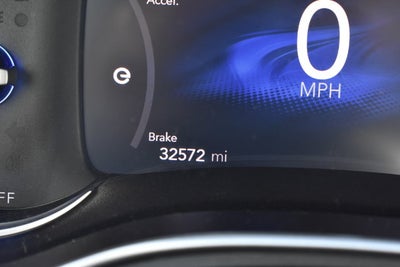 2024 Chrysler Pacifica Hybrid S Appearance Pkg