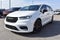 2024 Chrysler Pacifica Hybrid S Appearance Pkg