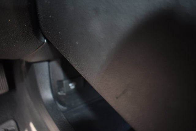 2018 Honda Civic Coupe LX-P