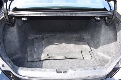 2018 Honda Civic Coupe LX-P