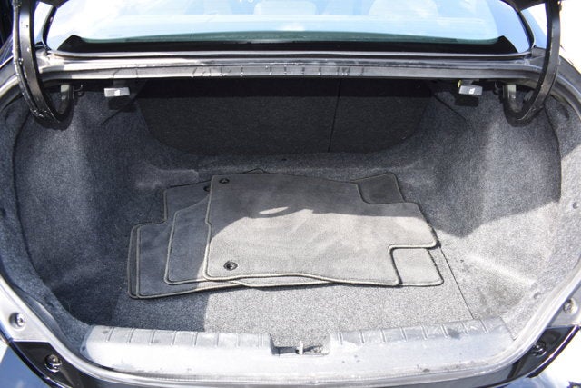 2018 Honda Civic Coupe LX-P